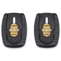 Crankbrothers Accessoires Pédales Adaptateur Cales Pédale 3 Trous