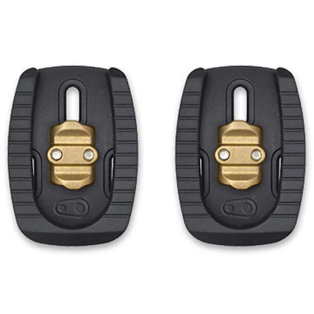 Crankbrothers Accessoires Pédales Adaptateur Cales Pédale 3 Trous 1 Crankbrothers Accessoires Pédales Adaptateur Cales Pédale 3 Trous