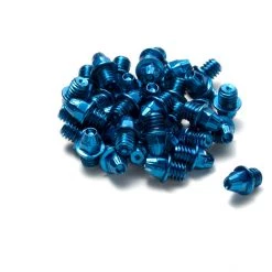 Reverse Accessoires Pédales Pins, Bleu