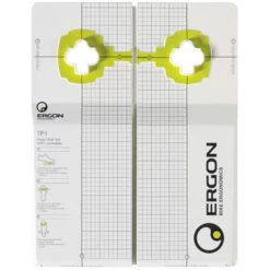Ergon Accessoires Pédales Outil Pour Cale TP1 Pour Shimano SPD