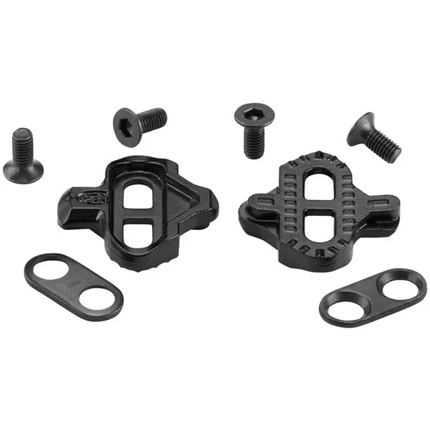 Ritchey Accessoires Pédales Pro Micro V4 Road Cleats 1 Ritchey Accessoires Pédales Pro Micro V4 Road Cleats