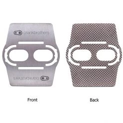 Crankbrothers Accessoires Pédales Shoe Shield