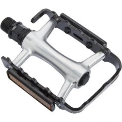 Bbb Pédales Trekking & Ville BPD-17 ClassicRide Pédales, Noir