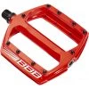 Bbb Pédales VTT CoolRide MTB BPD-36 Pédales, Rouge