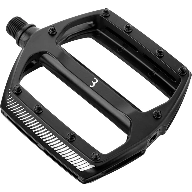 Bbb Pédales VTT CoolRide MTB BPD-36 Pédales, Noir 1 Bbb Pédales VTT CoolRide MTB BPD-36 Pédales, Noir