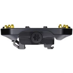 Bbb Pédales VTT DualChoice Trail BPD-62 Pédales, Noir -Pédales Soldes bbb dualchoice trail bpd 62 pedals matte black 6