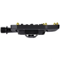 Bbb Pédales VTT DualChoice Trail BPD-62 Pédales, Noir -Pédales Soldes bbb dualchoice trail bpd 62 pedals matte black 7