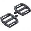 Bbb Pédales BMX, Dirt & Freeride Enigma BPD-38 Pédales, Noir