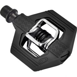 Crankbrothers Pédales Vélo De Route Candy 1 Pédales, Noir