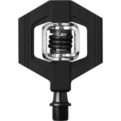 Crankbrothers Pédales Vélo De Route Candy 1 Pédales, Noir -Pédales Soldes crankbrothers candy 1 pedals black black 4