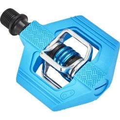 Crankbrothers Pédales Vélo De Route Candy 1 Pédales, Bleu