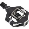 Crankbrothers Pédales Vélo De Route Candy 7 Pédales, Noir