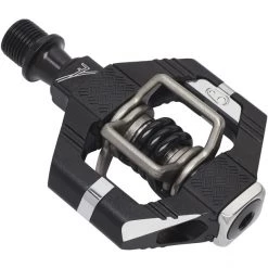 Crankbrothers Pédales Vélo De Route Candy 7 Pédales, Noir