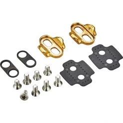 Crankbrothers Pédales Vélo De Route Eggbeater 3 Pédales, Argent/bleu -Pédales Soldes crankbrothers eggbeater 3 pedals silver electric blue 4