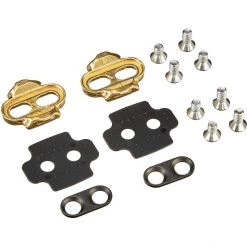 Crankbrothers Pédales VTT Mallet 2 Pédales, Argent -Pédales Soldes crankbrothers mallet 2 pedals raw silver 4