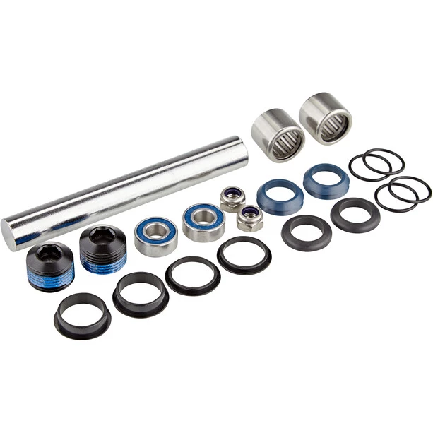 Crankbrothers Accessoires Pédales Pedal Refresh Kit Pour Eggbeater/Candy 11 1 Crankbrothers Accessoires Pédales Pedal Refresh Kit Pour Eggbeater/Candy 11