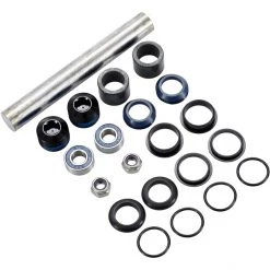 Crankbrothers Accessoires Pédales Refresh Kit Jeu De Pièces Détachées Pour Pédales