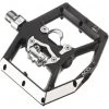 Cube-acid Pédales VTT Combo A2-IB Pédales, Noir