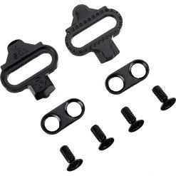 Cube-acid Pédales Trekking & Ville Combo A4-IB Hybrid Pédales, Noir 5 Cube-acid Pédales Trekking & Ville Combo A4-IB Hybrid Pédales, Noir -Pédales Soldes cube acid combo a4 ib hybrid pedals black 4