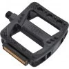 Rfr Pédales Trekking & Ville Flat HQP CMPT Pédales, Noir