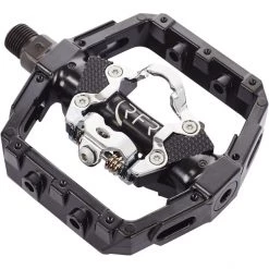 Rfr Pédales VTT Flat Pédales Avec Système SPD