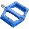 Rfr Pédales VTT Flat Race Pédales, Bleu