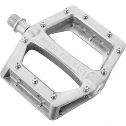 Rfr Pédales VTT Flat Race Pédales, Gris