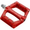 Rfr Pédales VTT Flat Race Pédales, Rouge