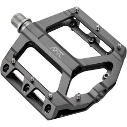 Rfr Pédales VTT Flat SL 2.0 Pédales, Gris