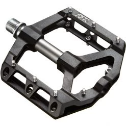 Rfr Pédales VTT Flat SLT 2.0 Pédales, Noir/gris