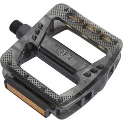 Rfr Pédales Trekking & Ville Junior Pédales Enfant, Noir