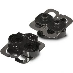 Rfr Accessoires Pédales SPD Cales, Noir