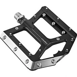 Cube Pédales VTT Slasher Pédales, Noir