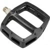 Dartmoor Pédales BMX, Dirt & Freeride Alu Vibe Pédales, Noir