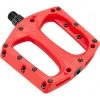 Dartmoor Pédales VTT Drift Pédales, Rouge