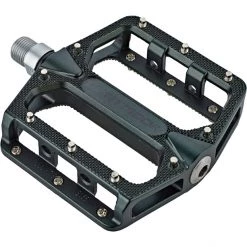Dartmoor Pédales BMX, Dirt & Freeride Stream Pro Pédales, Vert
