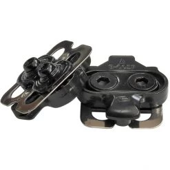 Dmr Accessoires Pédales V-Twin Cales De Pédale +/- 5°