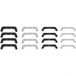 Dmr Accessoires Pédales V-Twin Protections Pour Pédale Avec Kit Shim