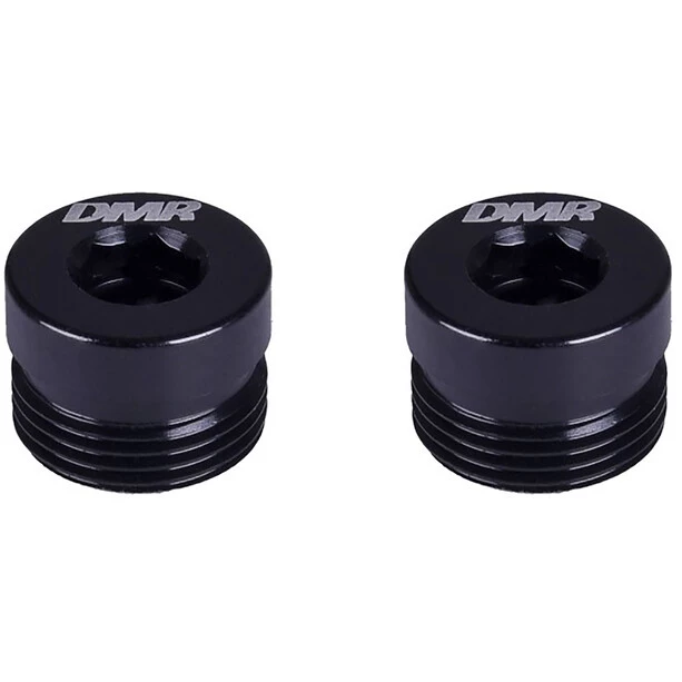 Dmr Accessoires Pédales V11 Embouts De Pédale, Noir 1 Dmr Accessoires Pédales V11 Embouts De Pédale, Noir