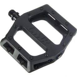 Dmr Pédales BMX, Dirt & Freeride V11 Pédales, Noir