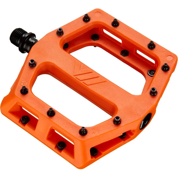 Dmr Pédales BMX, Dirt & Freeride V11 Pédales, Orange 1 Dmr Pédales BMX, Dirt & Freeride V11 Pédales, Orange