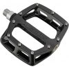 Dmr Pédales BMX, Dirt & Freeride V12 Magnesium Pédales, Noir