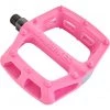 Dmr Pédales BMX, Dirt & Freeride V6 Pédales Plates, Rose