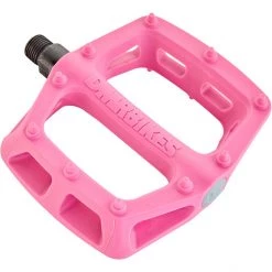 Dmr Pédales BMX, Dirt & Freeride V6 Pédales Plates, Rose
