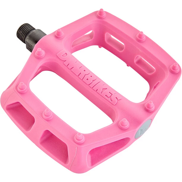 Dmr Pédales BMX, Dirt & Freeride V6 Pédales Plates, Rose 1 Dmr Pédales BMX, Dirt & Freeride V6 Pédales Plates, Rose