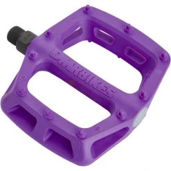 Dmr Pédales BMX, Dirt & Freeride V6 Pédales Plates, Violet