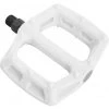 Dmr Pédales BMX, Dirt & Freeride V6 Pédales Plates, Blanc