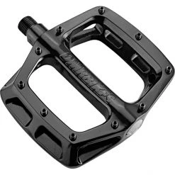 Dmr Pédales BMX, Dirt & Freeride V8 Pédales Plates, Noir