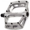 Dmr Pédales VTT V8 Pédales Plates, Argent
