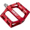 Dmr Pédales BMX, Dirt & Freeride Vault Pédales, Rouge